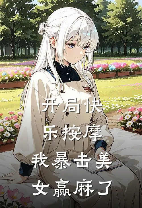 开局快乐按摩，我暴击美女赢麻了