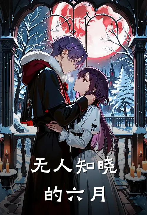 无人知晓的六月