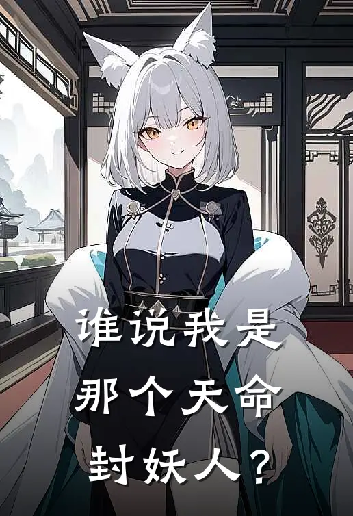 谁说我是那个天命封妖人？