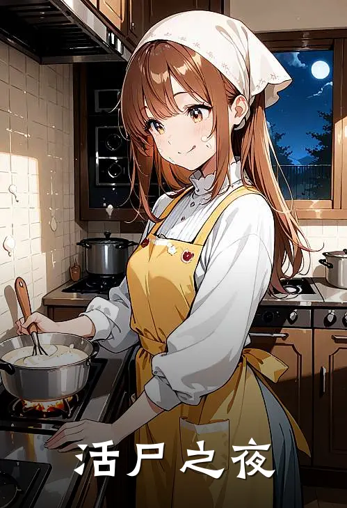 活尸之夜