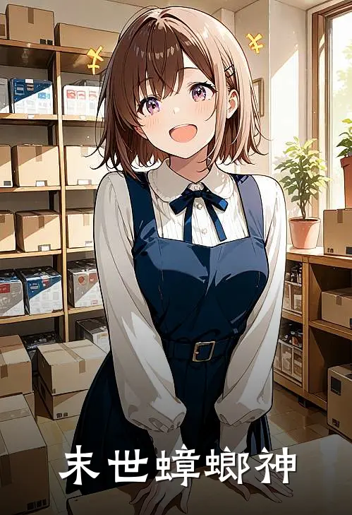 末世蟑螂神