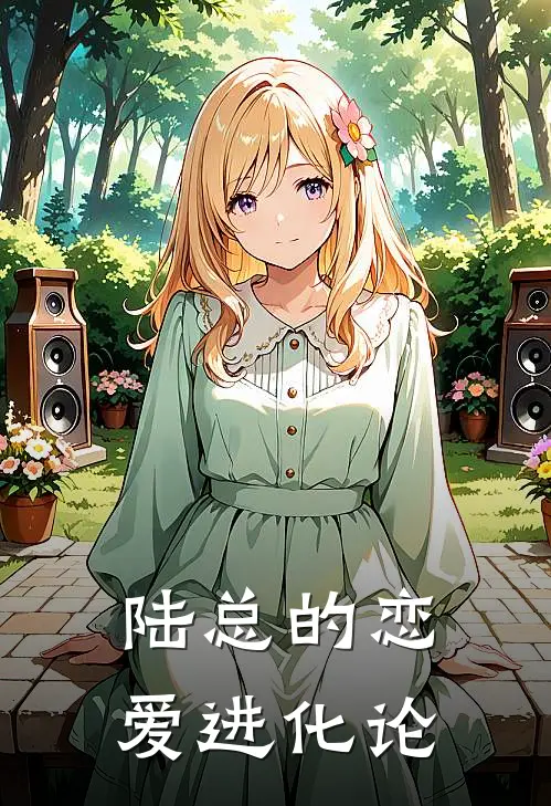 陆总的恋爱进化论