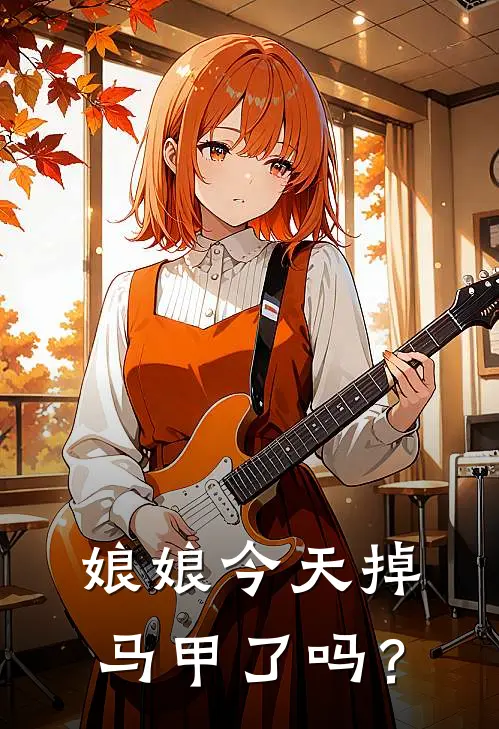 娘娘今天掉马甲了吗？