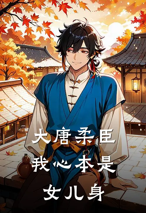 大唐柔臣，我心本是女儿身