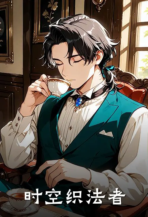 时空织法者