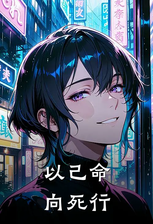 以己命向死行