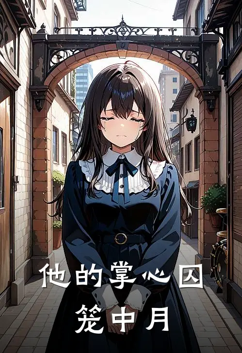 他的掌心囚：笼中月