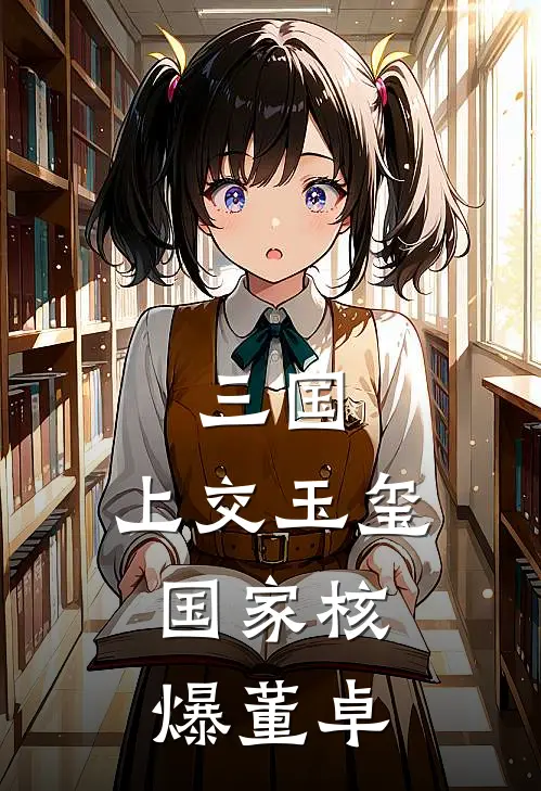 三国：上交玉玺，国家核爆董卓