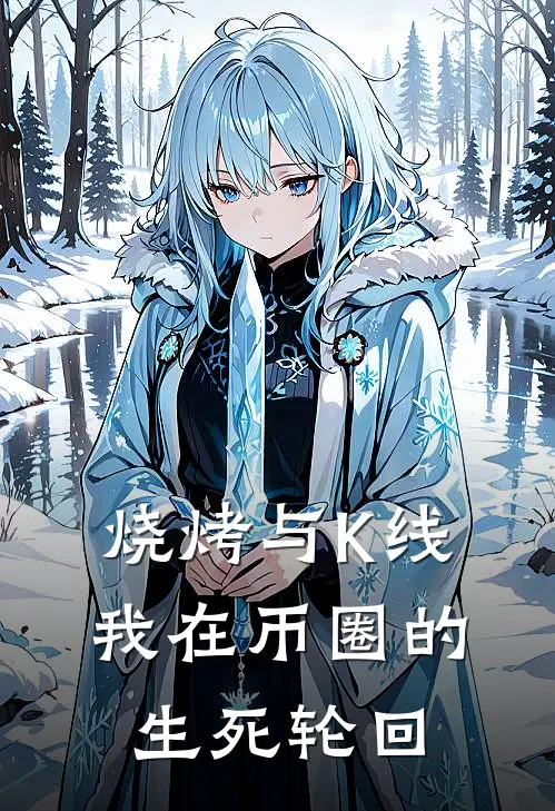 烧烤与K线，我在币圈的生死轮回