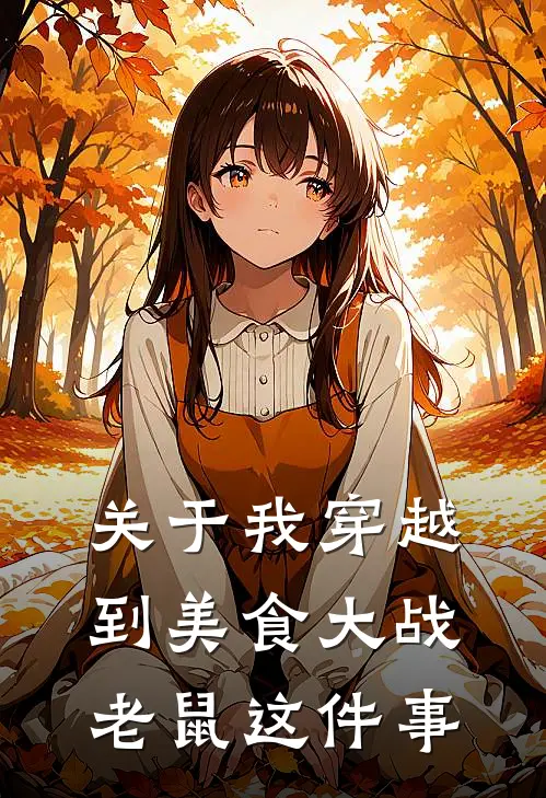 关于我穿越到美食大战老鼠这件事