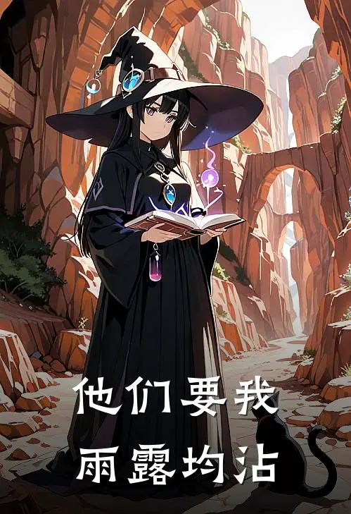 他们要我雨露均沾