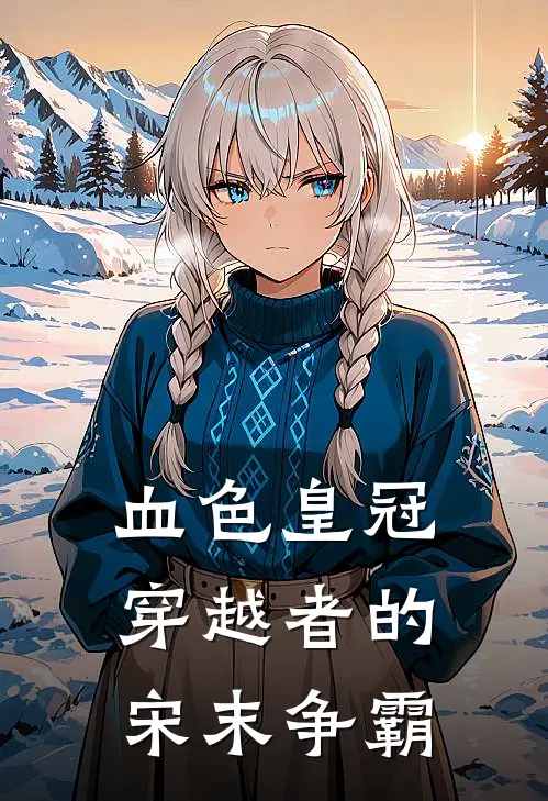 血色皇冠：穿越者的宋末争霸