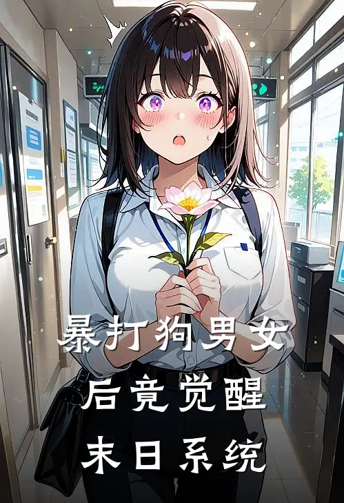 暴打狗男女后竟觉醒末日系统