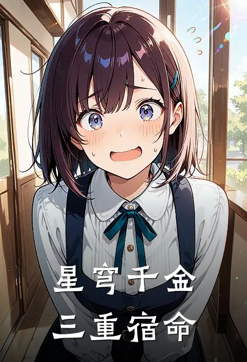 星穹千金：三重宿命