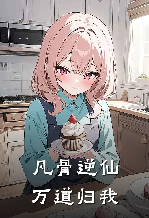 凡骨逆仙：万道归我