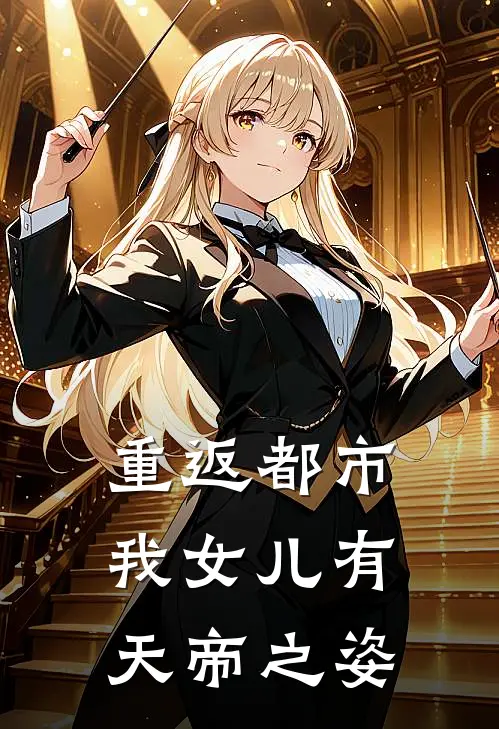 重返都市：我女儿有天帝之姿