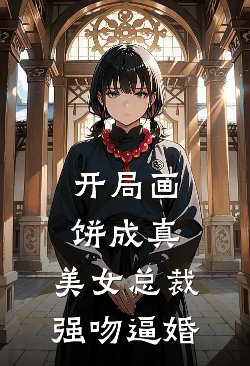 开局画饼成真，美女总裁强吻逼婚