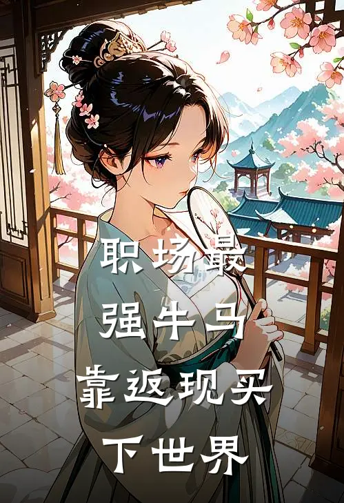 职场最强牛马，靠返现买下世界