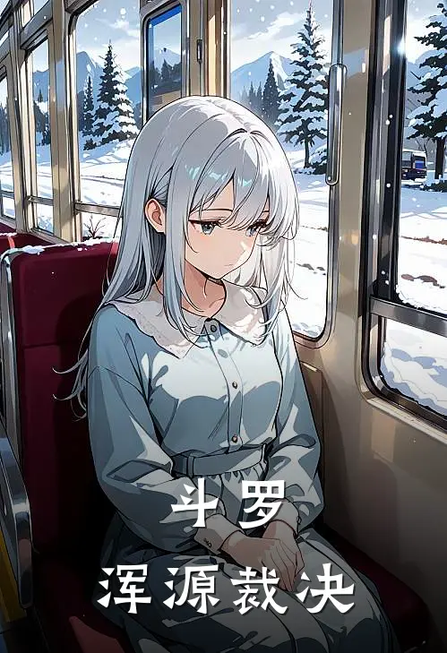 斗罗：浑源裁决