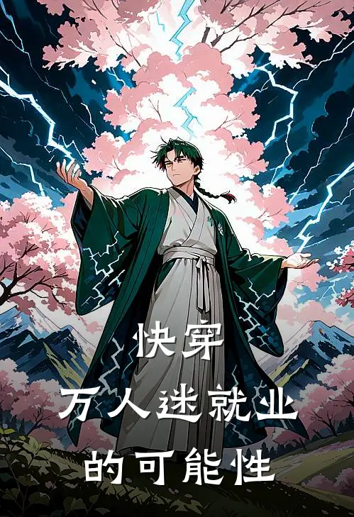 快穿：万人迷就业的可能性