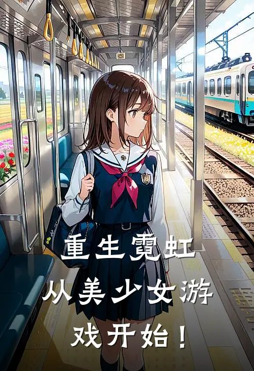 重生霓虹，从美少女游戏开始！