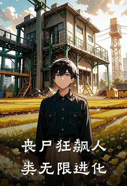 丧尸狂飙人类无限进化