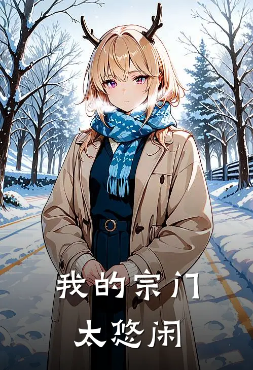 我的宗门太悠闲