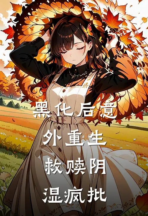 黑化后意外重生，救赎阴湿疯批