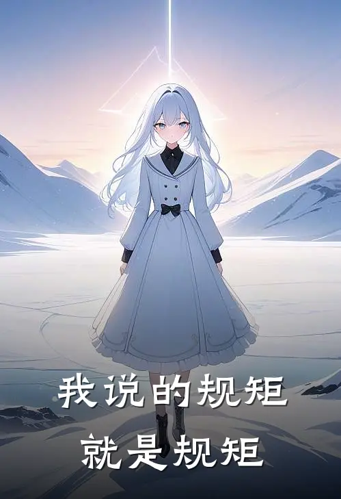 我说的规矩就是规矩