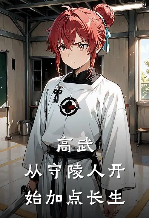 高武：从守陵人开始加点长生(秦斩周猛)完整版免费阅读_(高武：从守陵人开始加点长生)全章节免费在线阅读