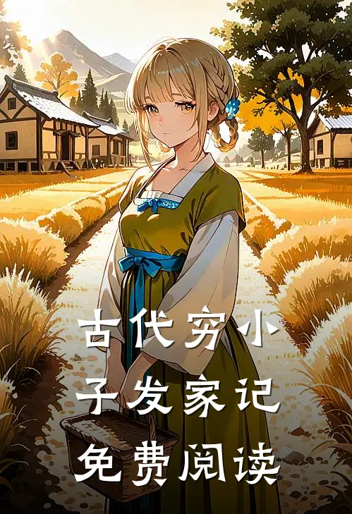 古代穷小子发家记免费阅读