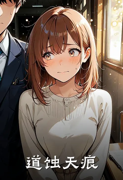 道蚀天痕(林烬苏清羽)最新小说推荐_最新热门小说道蚀天痕林烬苏清羽