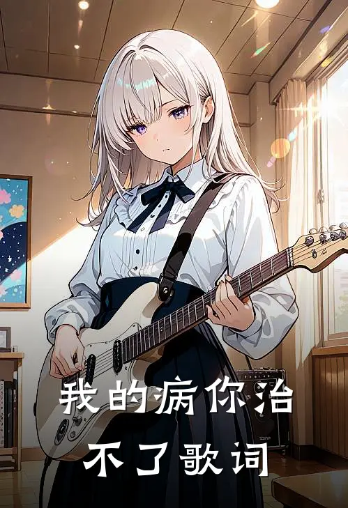 我的病你治不了歌词