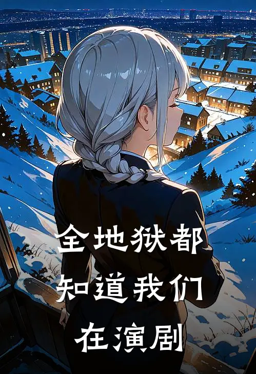 全地狱都知道我们在演剧