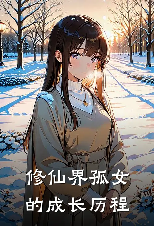 修仙界孤女的成长历程