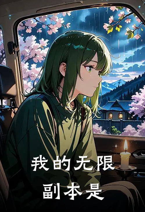 我的无限副本是