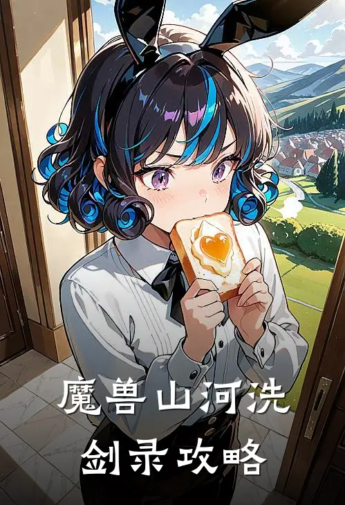 魔兽山河洗剑录攻略