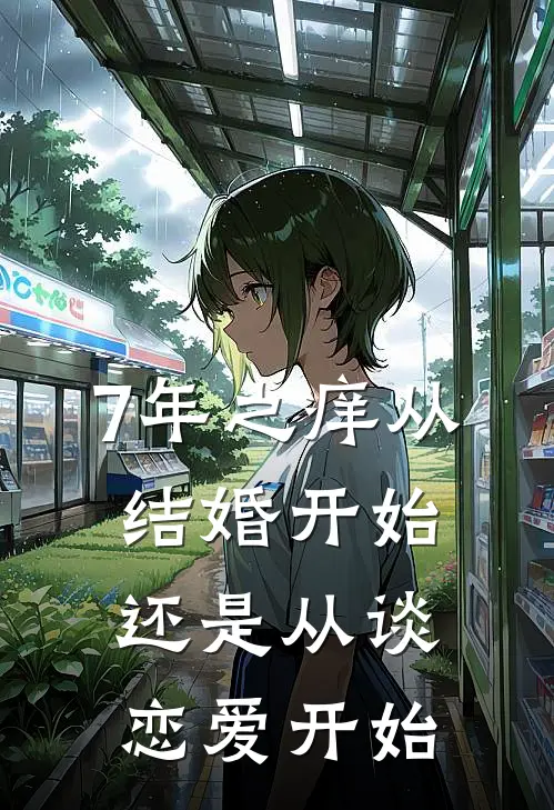 7年之痒从结婚开始还是从谈恋爱开始