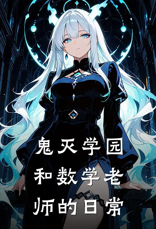 鬼灭学园：和数学老师的日常