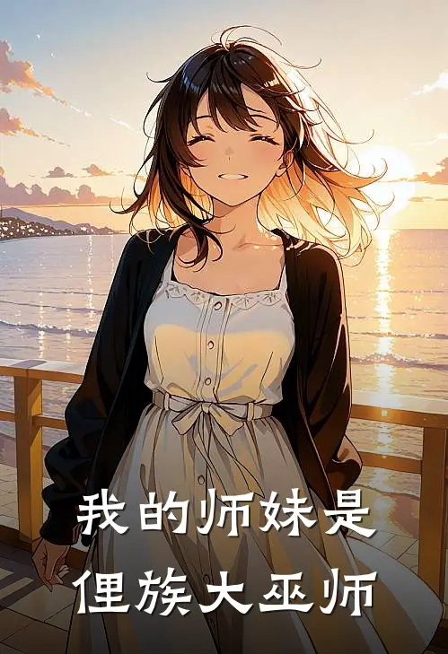 我的师妹是俚族大巫师