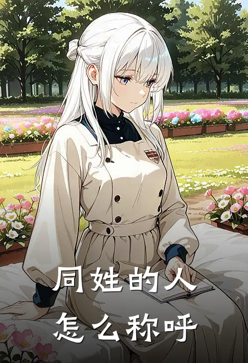 同姓的人怎么称呼