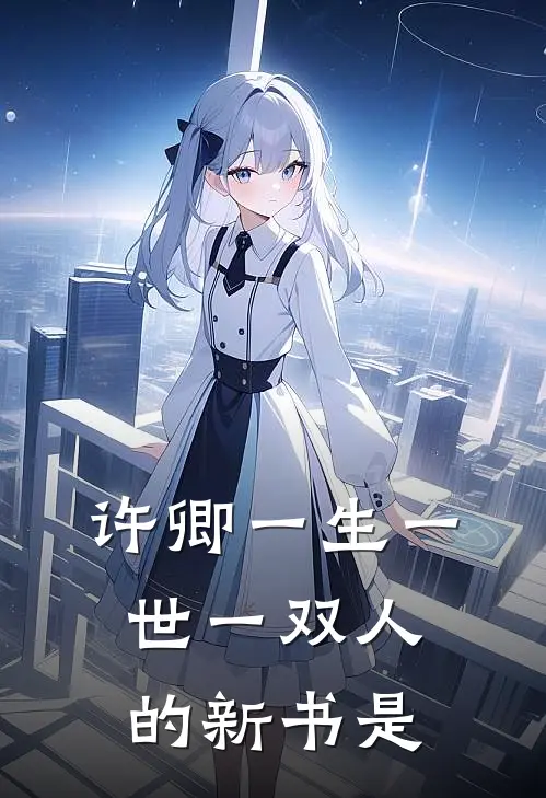 许卿一生一世一双人的新书是