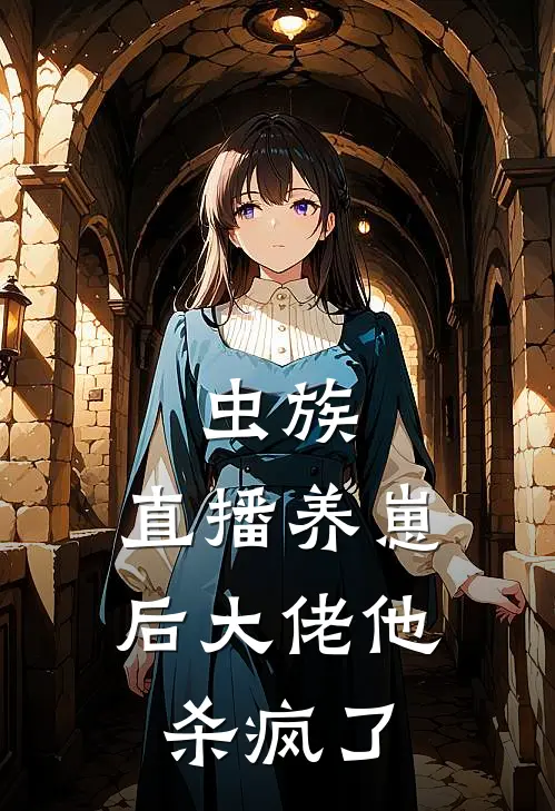 虫族：直播养崽后大佬他杀疯了