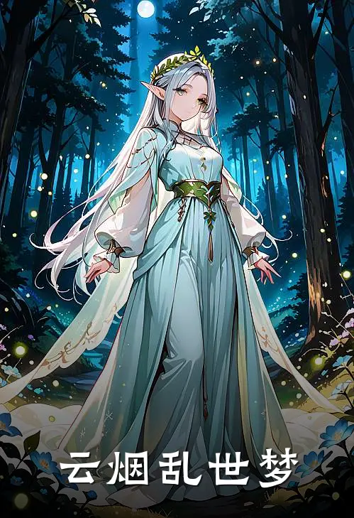 云烟乱世梦赵乾林雨免费热门小说_最热门小说云烟乱世梦赵乾林雨