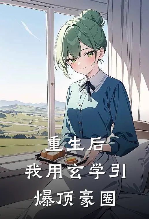 重生后，我用玄学引爆顶豪圈