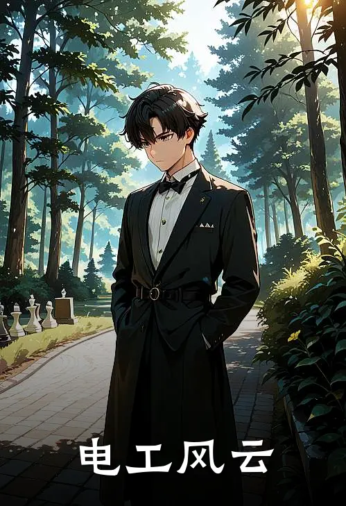 电工风云