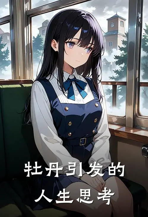 牡丹引发的人生思考