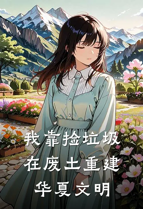 我靠捡垃圾在废土重建华夏文明