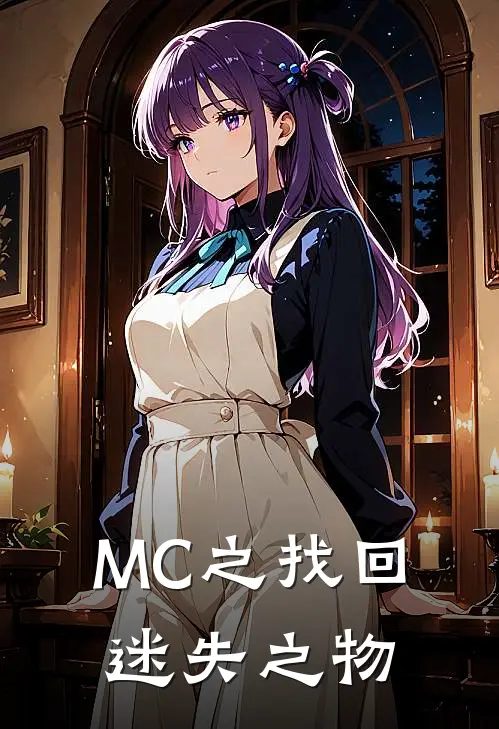 MC之找回迷失之物