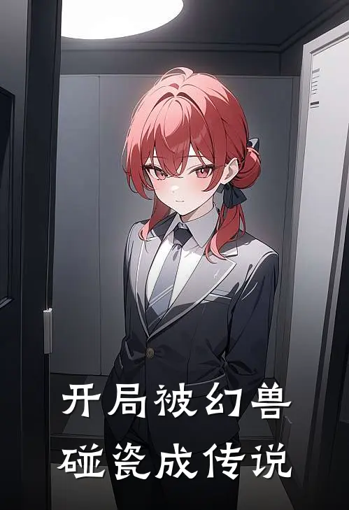 开局被幻兽碰瓷成传说